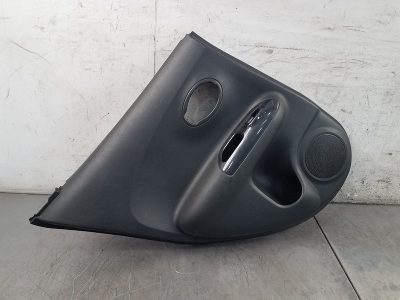 2014 Nissan Juke Nismo RS Left Rear Driver Door Panel - * #0361 V7
