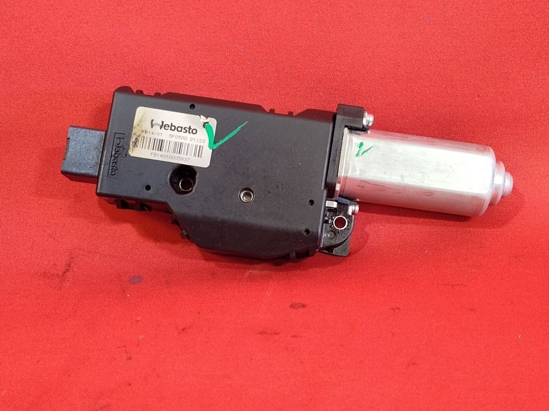 2012-2021 Subaru Wagon / Sedan Power Sliding Sunroof Moonroof Motor 65450-FJ010