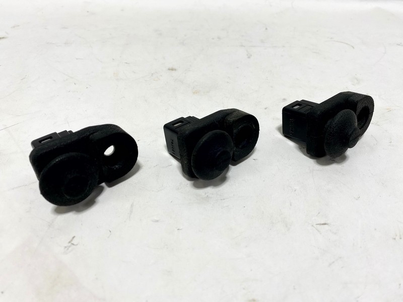 14-23 INFINITI Q50 Q60 FRONT REAR RIGHT LEFT SIDE DOOR JAMB AJAR SENSOR SET OEM