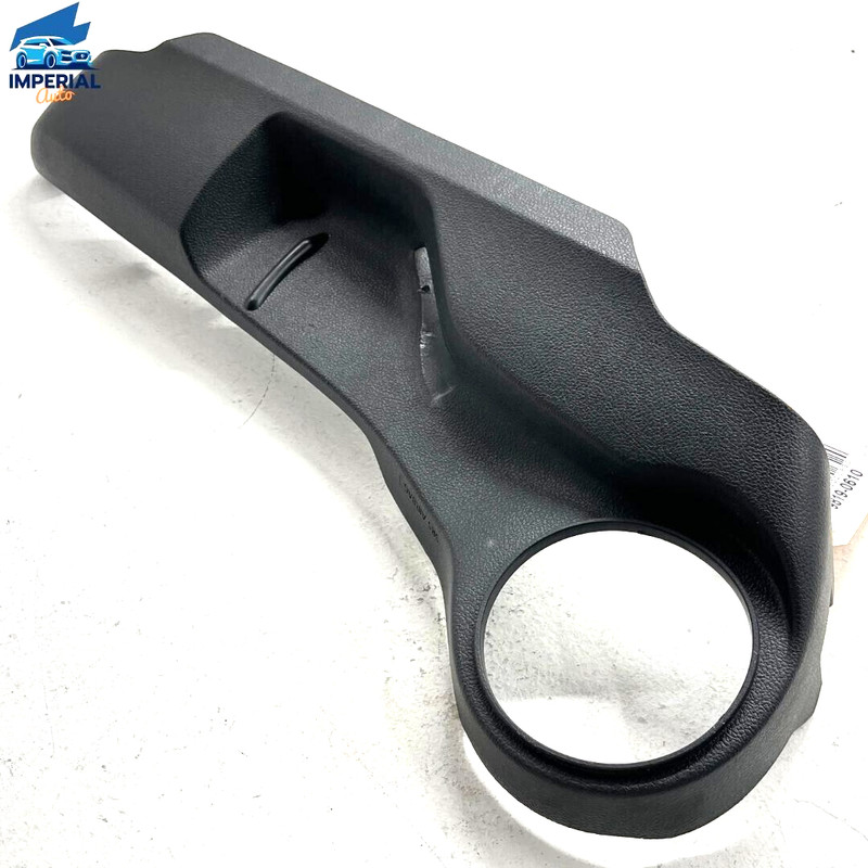 18-21 Toyota Camry Front Passenger Seat Switch Outer Finish Trim Cover Panel OEM