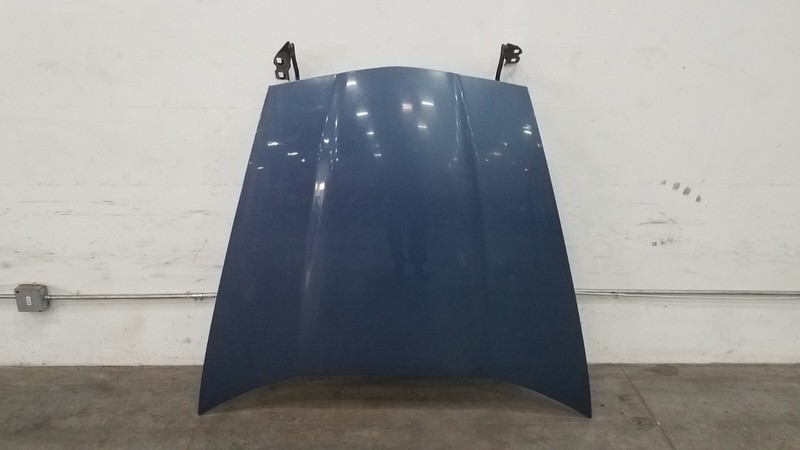 2013 Chevy Corvette C6 Grand Sport Hood #0279 O4