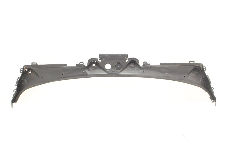 2014-2016 BMW 435i Convertible Windshield Wiper Cowl Trim Panel 51717285920