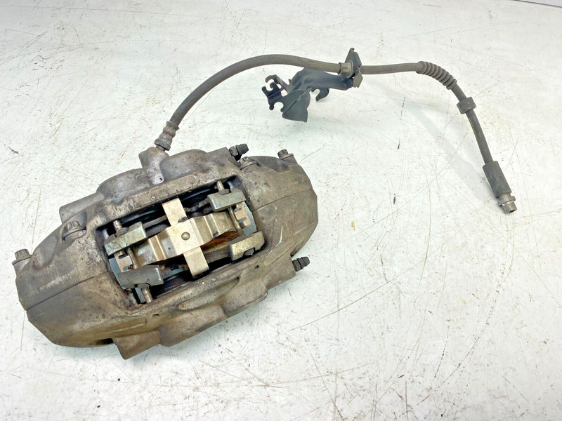 12-20 BMW F30 F32 F36 3/4 Series Front Right Brembo Brake Caliper M Sport OEM✅