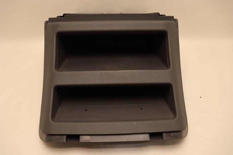 08-17 FREIGHTLINER CASCADIA 125 OVERHEAD STORAGE COMPARTMENT A18-66122-000 OEM