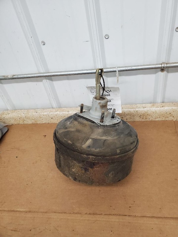 Power Brake Booster From 8501 GVW Fits 96-97 FORD F250 PICKUP 291852