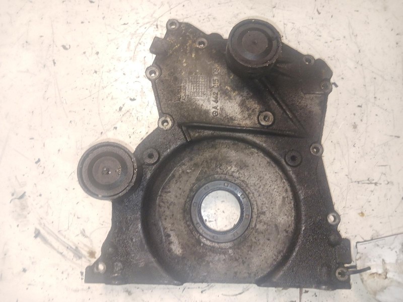 10-'22 MERCEDES SPRINTER 3500 Timing Cover 3.0L turbo OEM 6 Month Wnty!