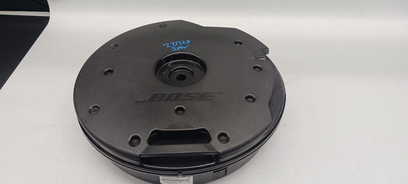15 NISSAN MURANO Bose factory subwoofer OEM 1 Year Warranty!