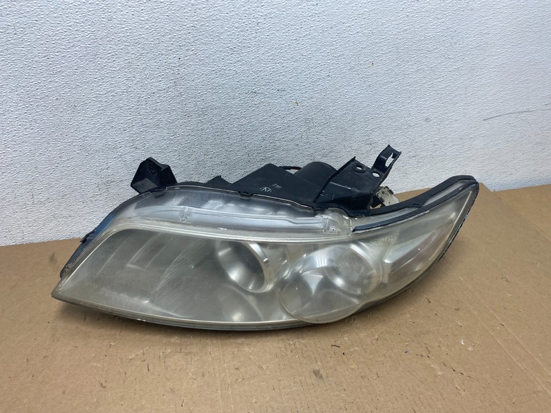 2004 to 2008 Infiniti Fx35 Hid Xenon Left Driver LH Side Headlight AD7953 DG