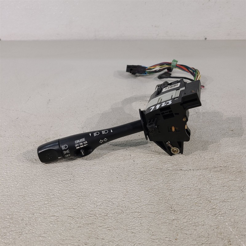97-04 Corvette C5 Headlight Turn Signal Multi Function Switch Stalk Oem Aa7423