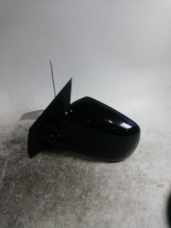 Used Left Door Mirror fits: 2018 Dodge Journey Power manual folding heated mould