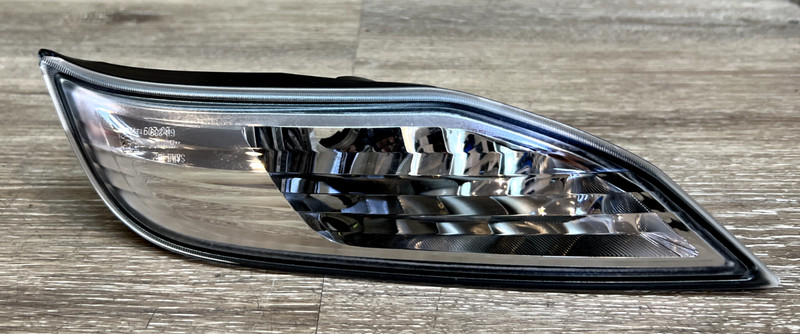 2014-2023 LEXUS GX460 FRONT LEFT DRIVER SIDE FOG LIGHT OEM