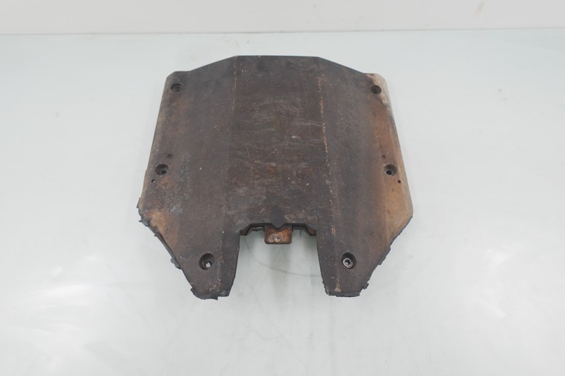 2006 GTI GTX RXP Sea-Doo OEM Propulsion Jet Pump Riding Plate Heat Exchanger