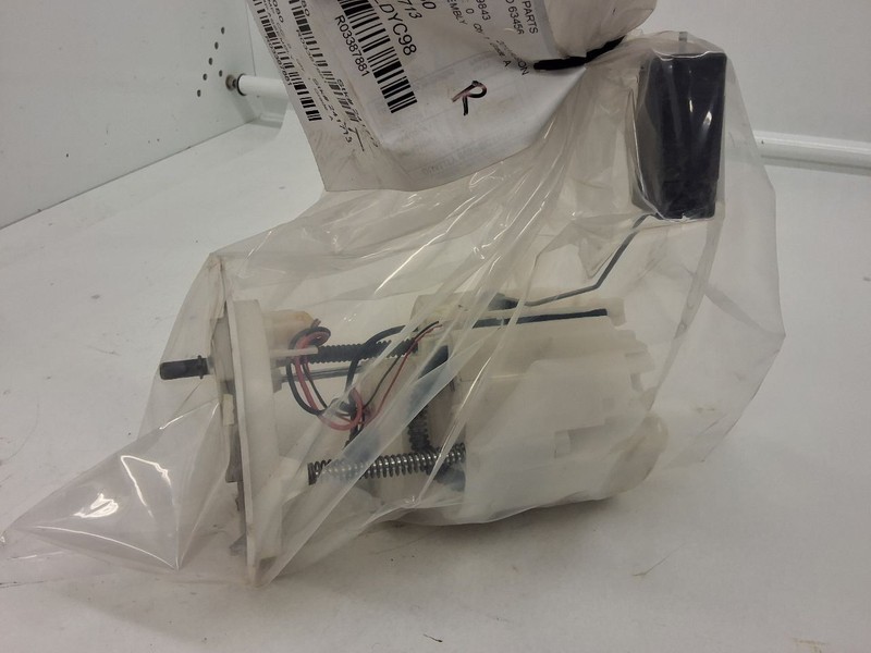 Fuel Pump Tank Mounted Pump Assembly 1.5L Fits 13-20 FUSION 3387881