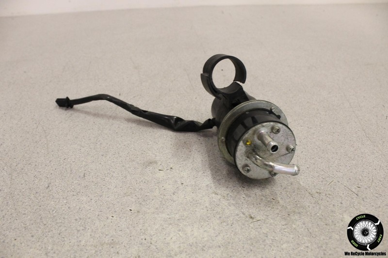 2005 Yamaha FZ1 FUEL PUMP GAS PETROL UNIT FZ 1 FZS 1000 05