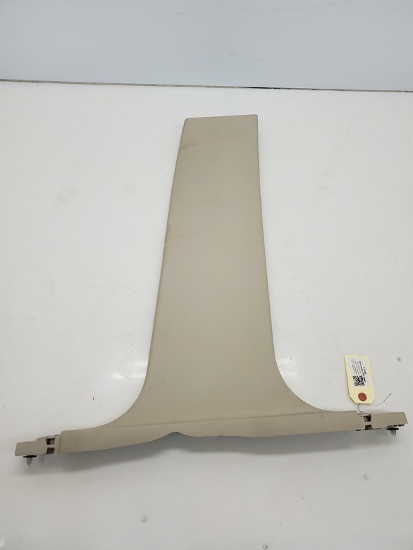 Right Center B Pillar Lower Trim Panel 2019 Lincoln MKC EJ7Z-7824346 2017 2018