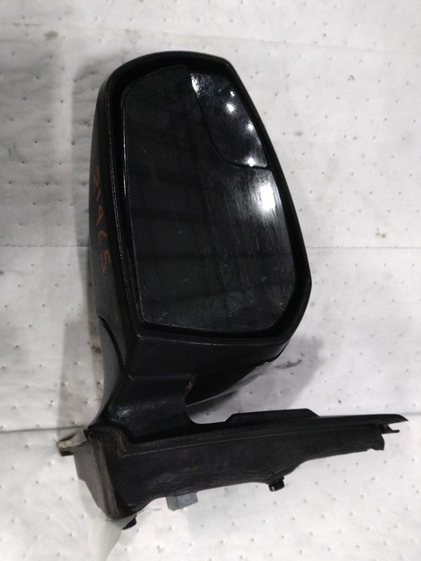 2018 Ford Escape Left Door Mirror Assembly Black OEM 636686 55K Miles