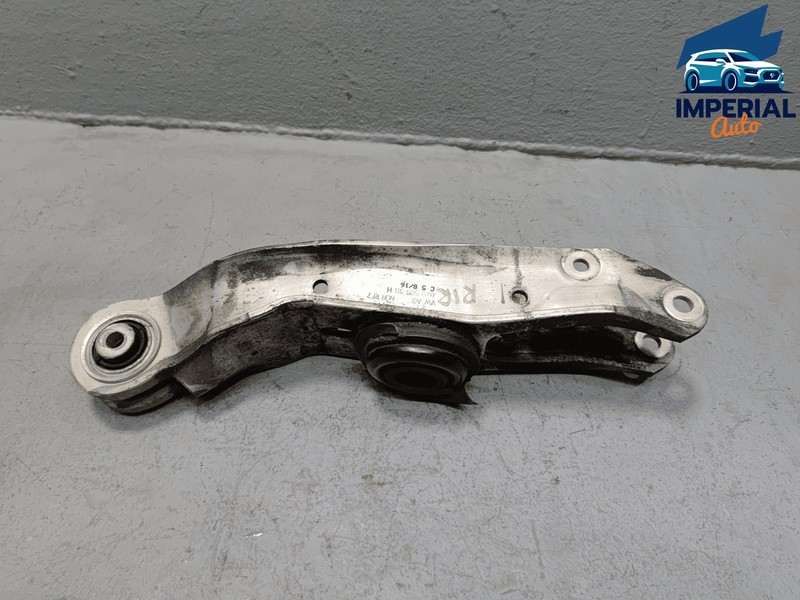 2017-2025 AUDI Q7 SQ7 REAR RIGHT OR LEFT LOWER CONTROL ARM SPRING OEM