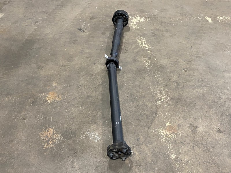 2015-2016 BMW F30 F36 328I 428I RWD GRAN COUPE AUTOMATIC DRIVESHAFT OEM #A0.26