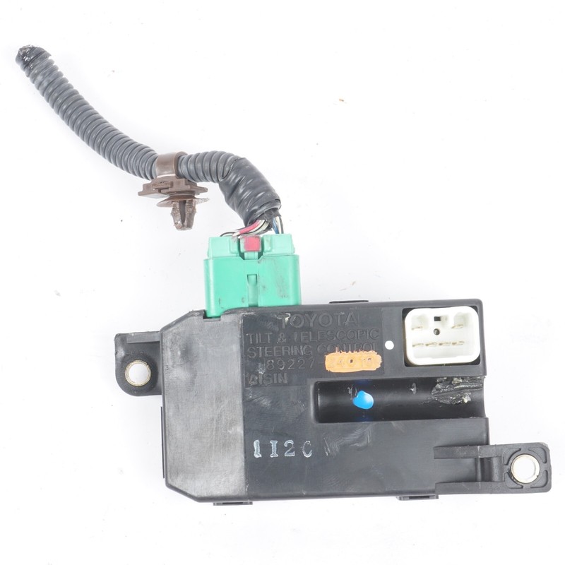 2002-2010 Lexus SC430 Steering Column Tilt Motor Unit Control ModuleOEM