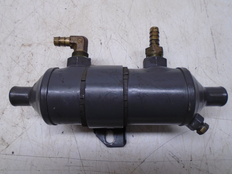 CD2 OMC Johnson Evinrude Oil Cooler 983849 0983849