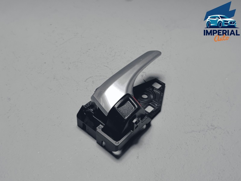 2014-2019 Toyota Highlander Rear Passenger Side Interior Inside Door Handle OEM
