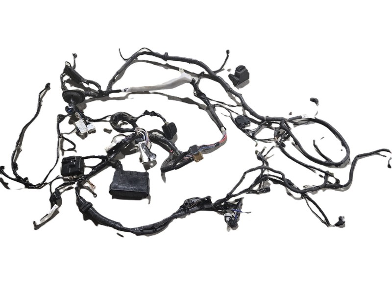 2011 2013 Infiniti EX35 EX37 Main Engine Wire Wiring Harness Fuse Box 240121UX0C