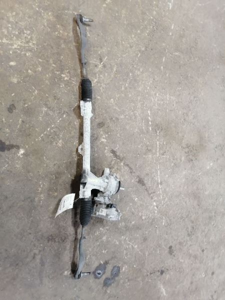 Steering Gear Rack Power Rack And Pinion Electric Fits 16-18 BMW X1 1066301