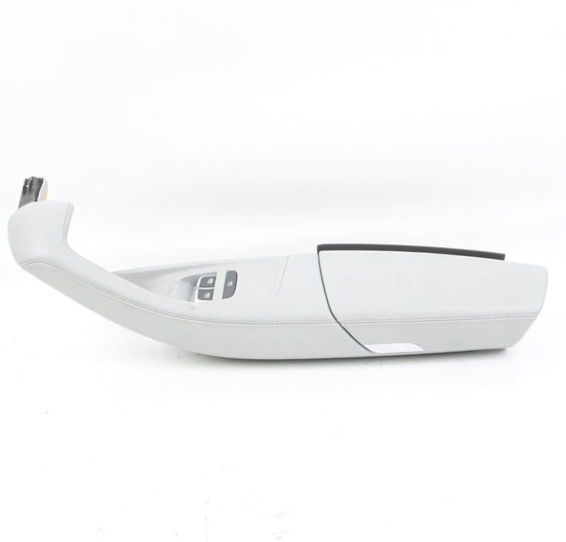 2011-2017 Audi D4 A8 A8L Rear Right Door Panel Pull Armrest OEM