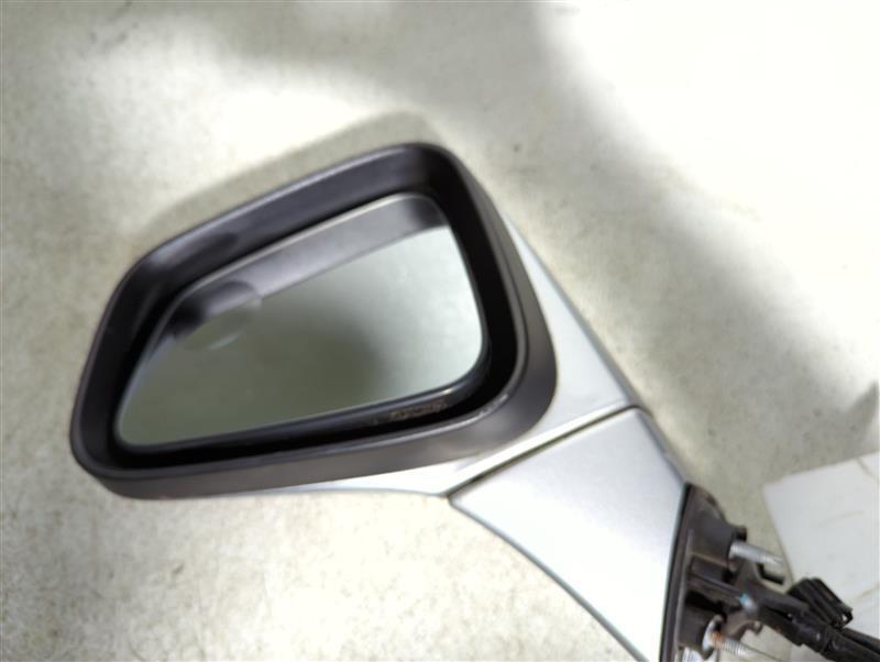 2014 Buick Encore Left Door Mirror Assembly Silver OEM 398506 101K Miles