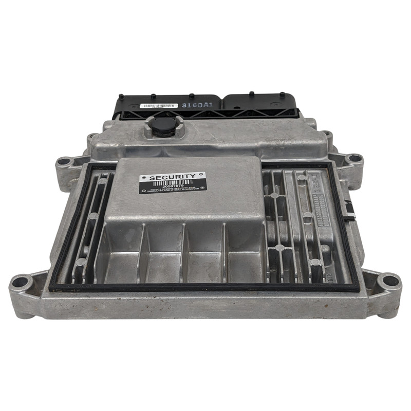 07-10 Kia Rio Rio5 Engine Computer Control Module ECU ECM PCM Cloning Avail OEM