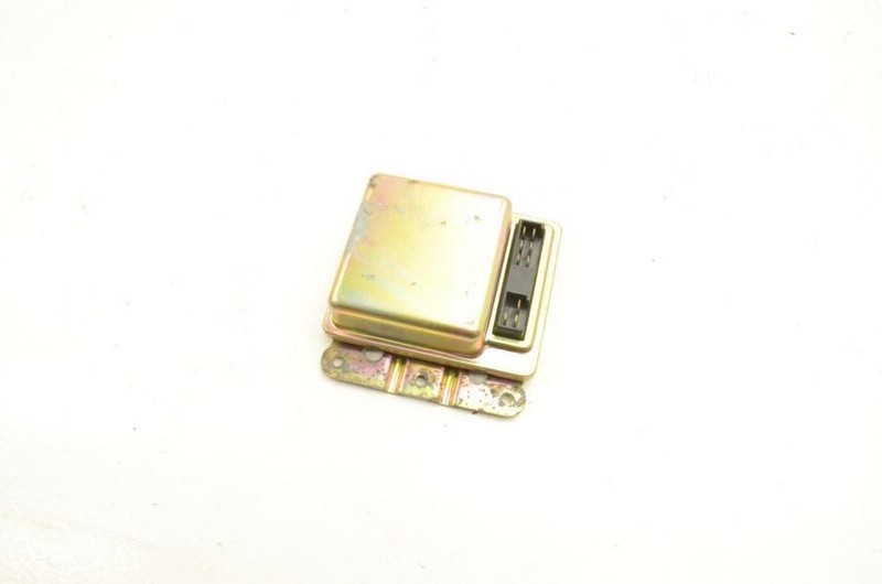 1981-1983 DATSUN 280ZX L28 S130 FAIRLADY CRUISE CONTROL MODULE