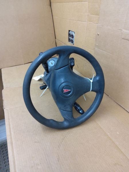 Steering Column Floor Shift FWD Fits 03-08 VIBE 267172