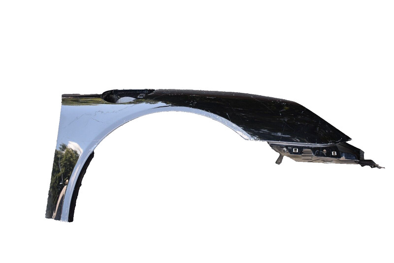 2006-2012 PORSCHE 911 CARRERA 4 FENDER RIGHT SIDE FACTORY OEM LOCAL PICKUP