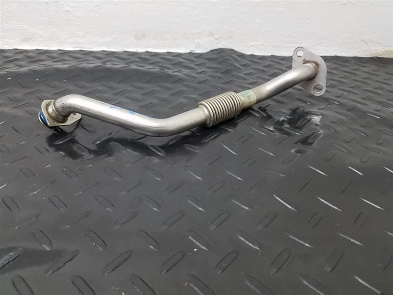 15-17 Ford F150 2.7L Right Passenger Turbo Outlet Tube OEM FL3E-9T515-C