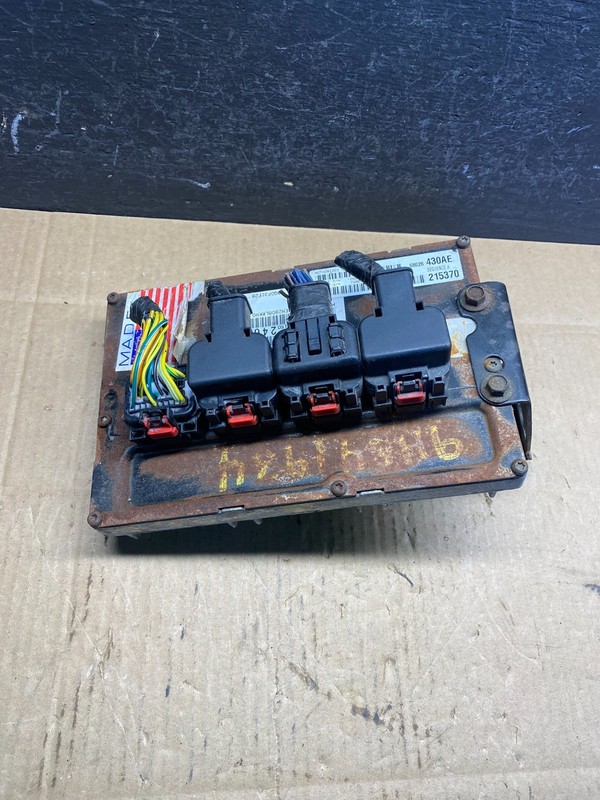 2008 2009 2010 Dodge Charger300Engine Control Unit ECU ECM OEM AD5114 DG