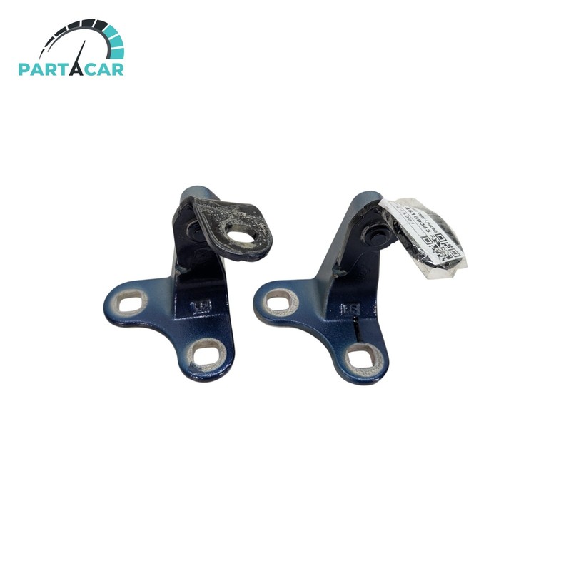 2020-2022 Tesla Model Y MY Front Right Passenger Side Door Set Hinge