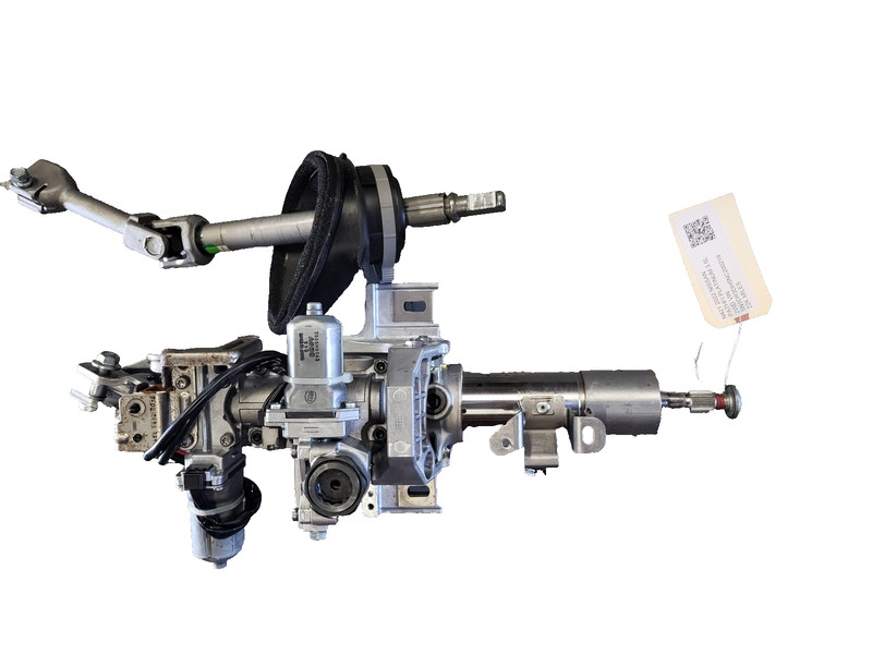 Used Oem NISSAN Steering Column for 2022 Pathfinder Platinum 3.5L 2WD