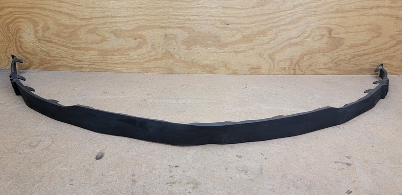 2016 - 2021 Chevrolet Malibu Front Bumper Fascia Center Air Deflector OEM