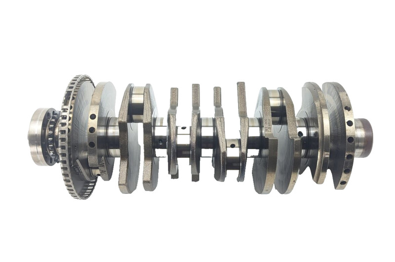 2019-2022 Volkswagen Atlas 3.6L FWD Crankshaft OEM