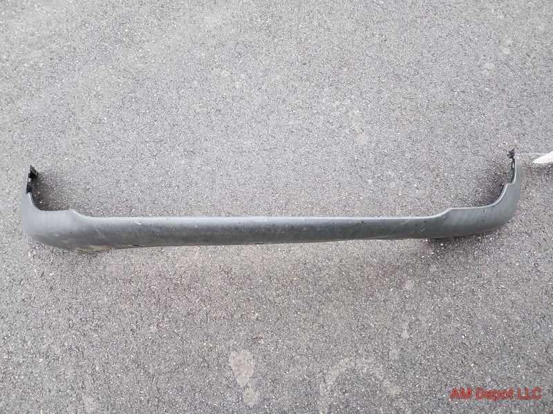2013 Mini Cooper S Countryman R60 Front Bumper Cover Lower Spoiler 51119802060