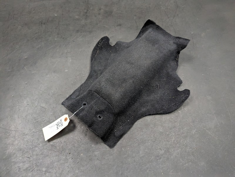 Rear Floor Tunnel Covering Carpet 2022 Toyota GR86 95041CC000 2023