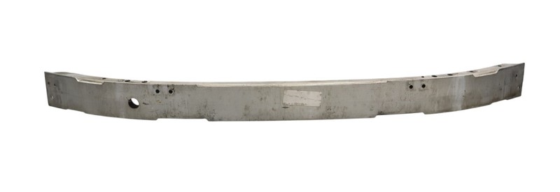 03-09 Mercedes W211 E500 E550 E63 AMG Front Bumper Reinforcement Impact Bar Oem