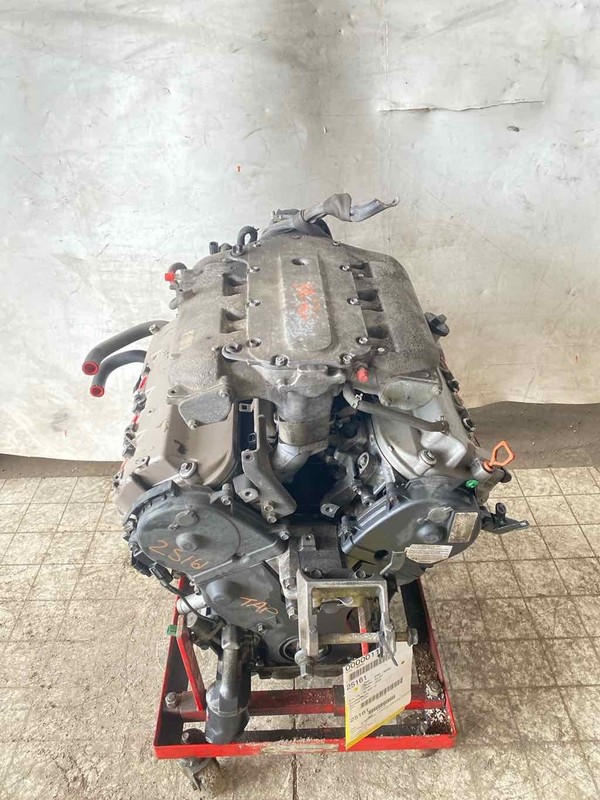 Engine Assembly/motor HONDA PILOT 05