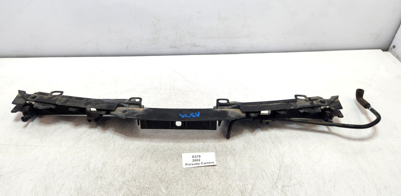 ✅ 97-05 OEM Porsche Carrera 911 996 986 Front Bumper Support Mount Bracket