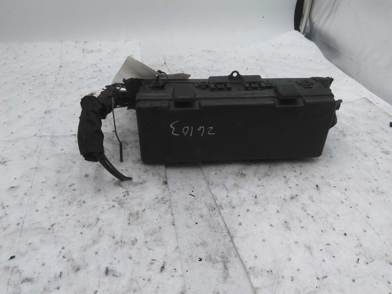 2010 Ford F150 Pickup Fuse Box AL3Z12A581MA OEM Used 340K Miles