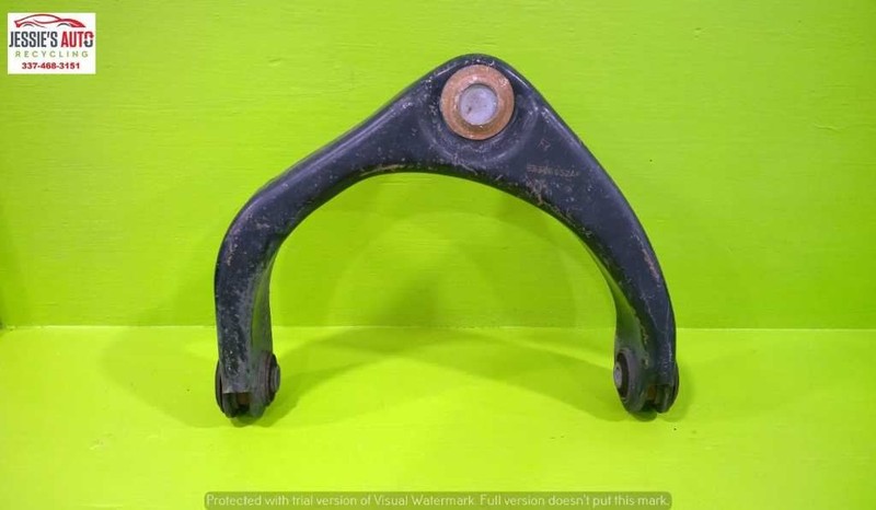 06 07 08 DODGE RAM 1500 4.7L AT RIGHT FRONT UPPER CONTROL ARM OEM 2301-35