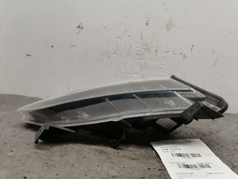 Passenger Corner/Park Light Park Lamp-turn Signal Lower Fits 15-19 MKC 1494017