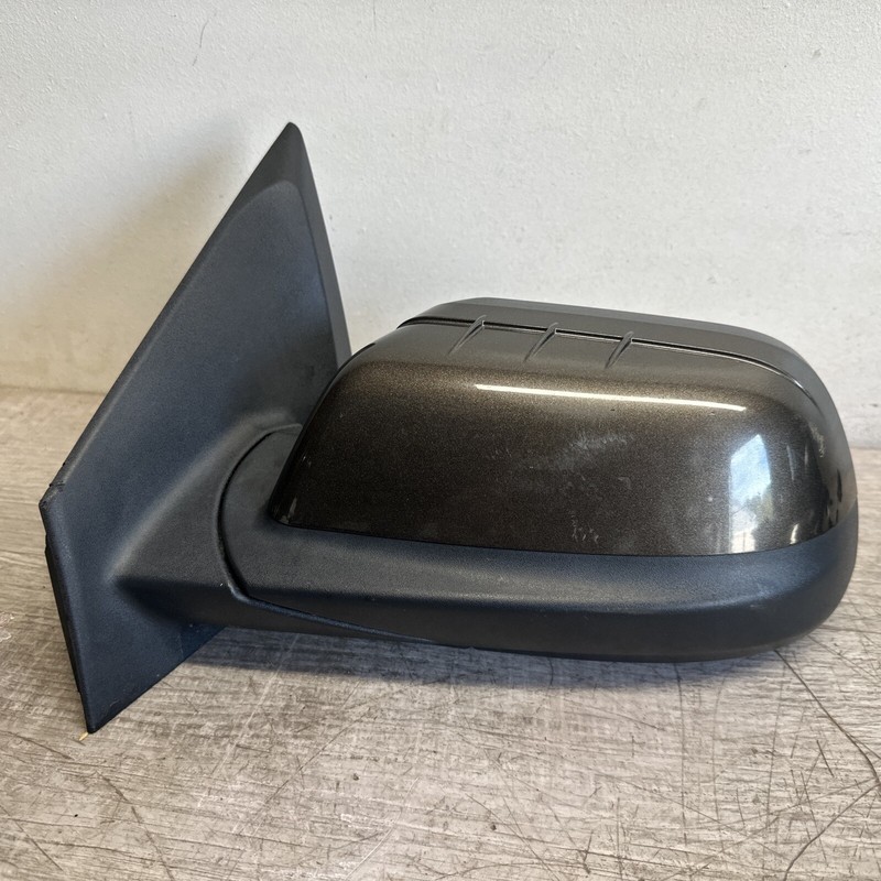 CT4317683BB58TU I 2011 - 2014 Ford Edge Driver Left Door Mirror Copper KN53R LH
