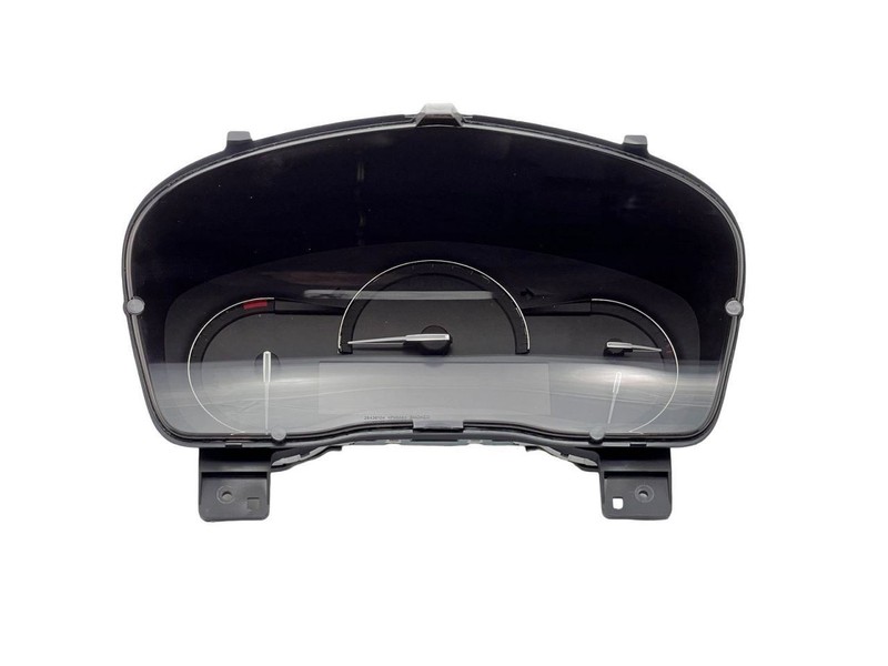 2018-2019 Cadillac XT5 Speedometer MPH