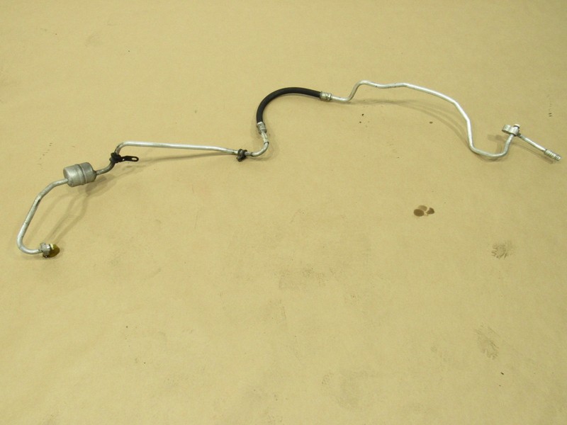 10-12 Land Range Rover HSE L322 2012 AC A/C Suction Hose Pipe Line Tube ; :O